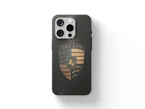 Porsche Rivestimento Telefono Look Corsa Drift